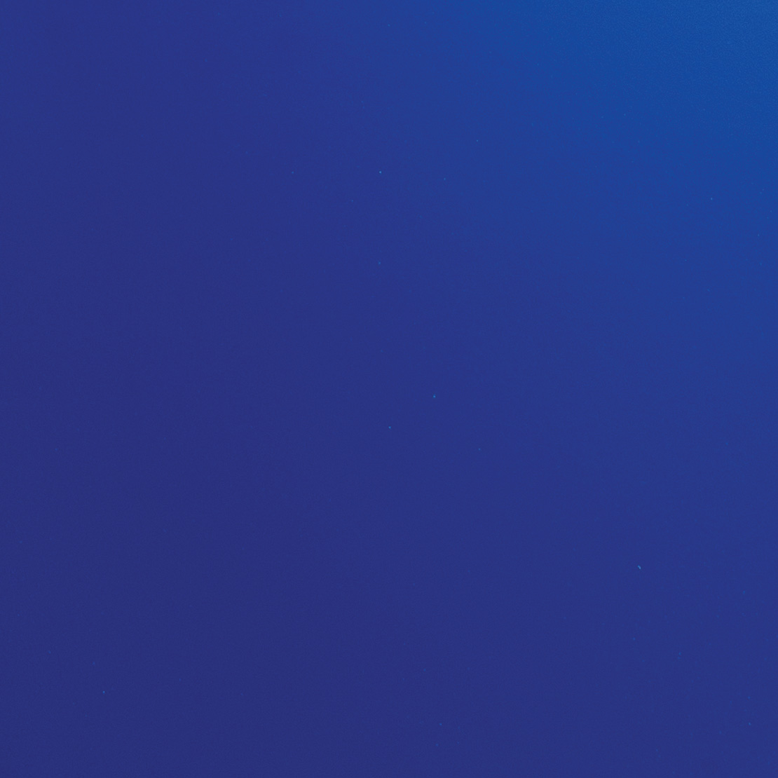 Matte Blue